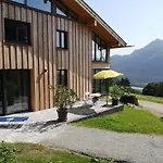 Inntalblick Apartamento Nußdorf am Inn