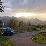 Apartamento Inntalblick Nußdorf am Inn