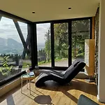 Apartamento Inntalblick Nußdorf am Inn