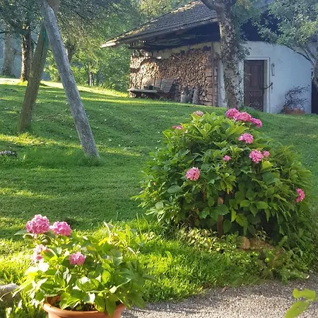 Inntalblick Lejlighed *