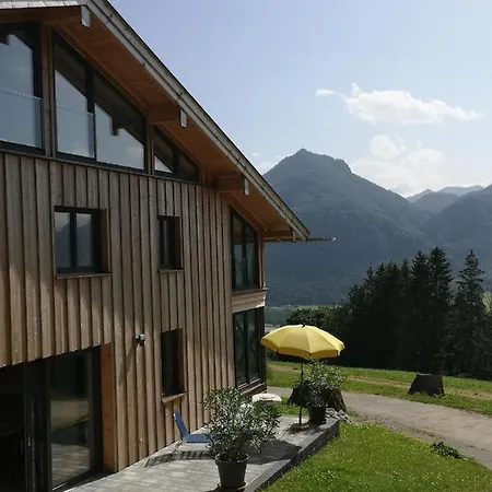Lejlighed Inntalblick *