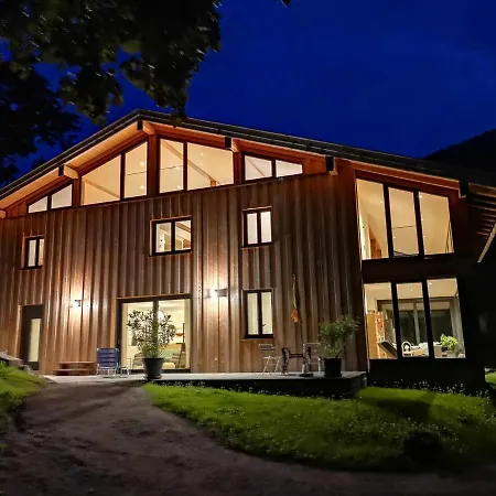 Lejlighed Inntalblick Nußdorf am Inn