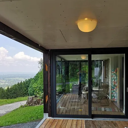 Inntalblick Lejlighed