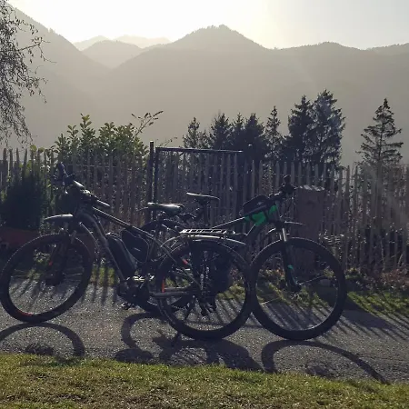 Lejlighed Inntalblick