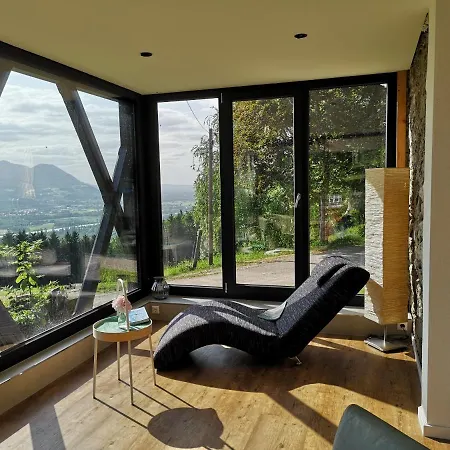 Lejlighed Inntalblick Nußdorf am Inn