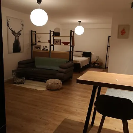 Inntalblick Lejlighed