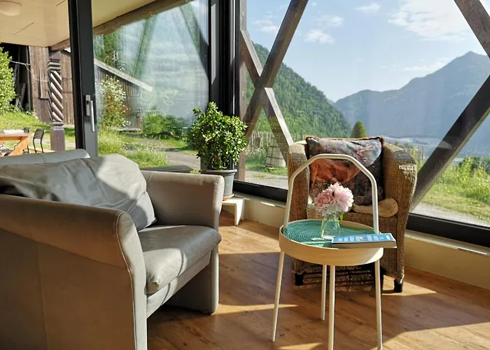Inntalblick