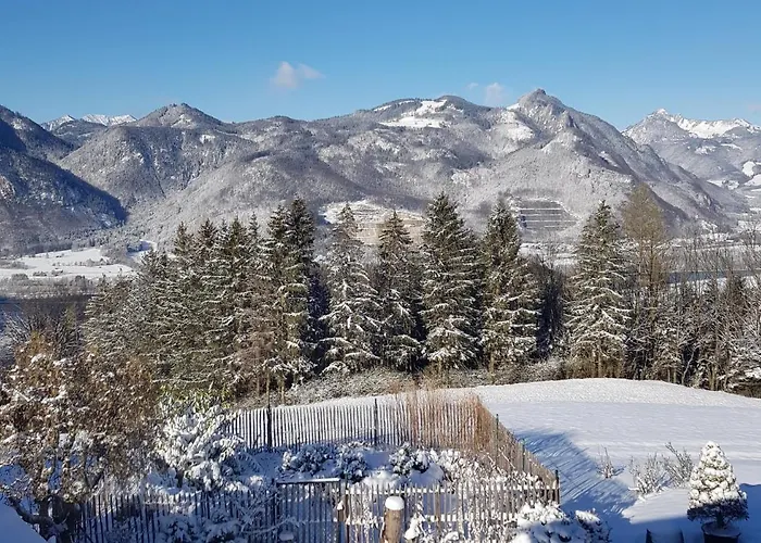 Inntalblick